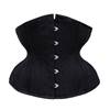 Restyle - CU Underbust corset - Black Product image